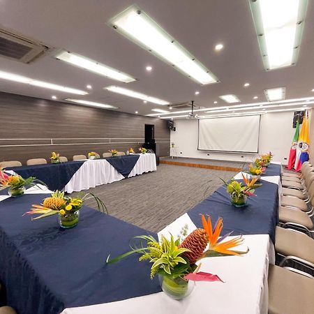 Hotel Punta Arena Spa Boutique Arauca Exteriér fotografie
