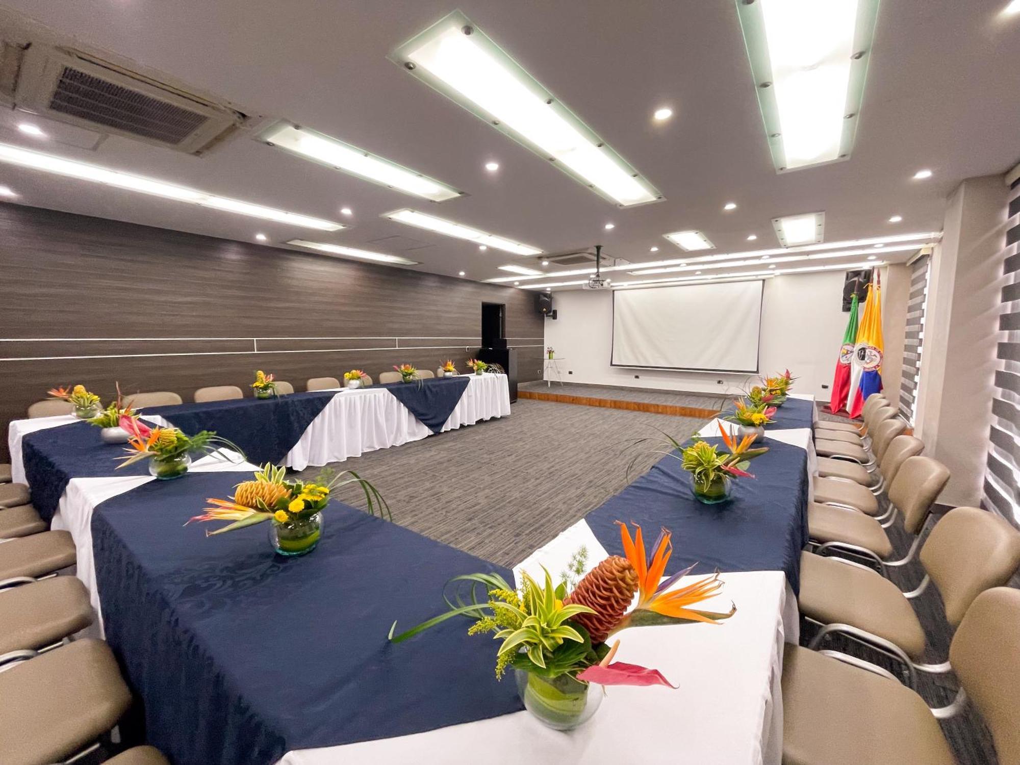 Hotel Punta Arena Spa Boutique Arauca Exteriér fotografie