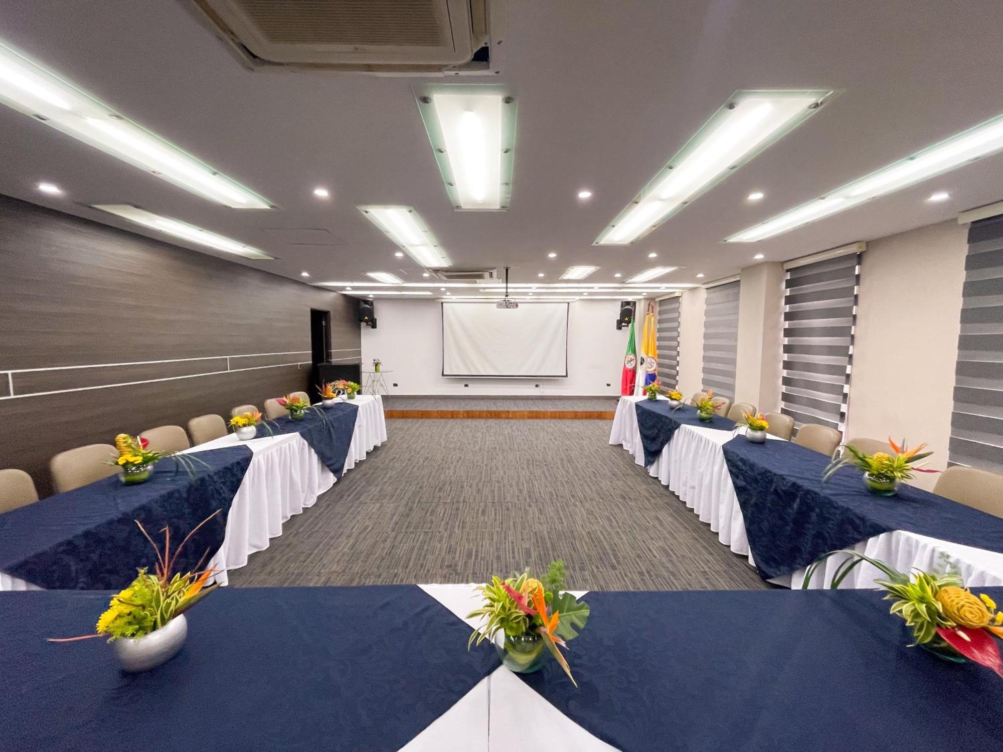 Hotel Punta Arena Spa Boutique Arauca Exteriér fotografie