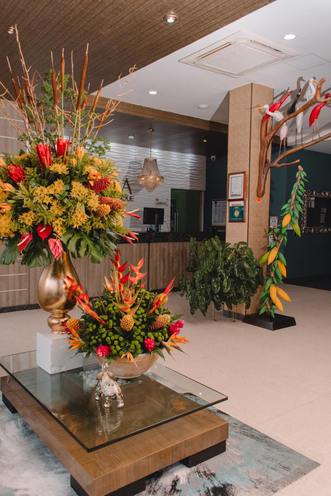 Hotel Punta Arena Spa Boutique Arauca Exteriér fotografie