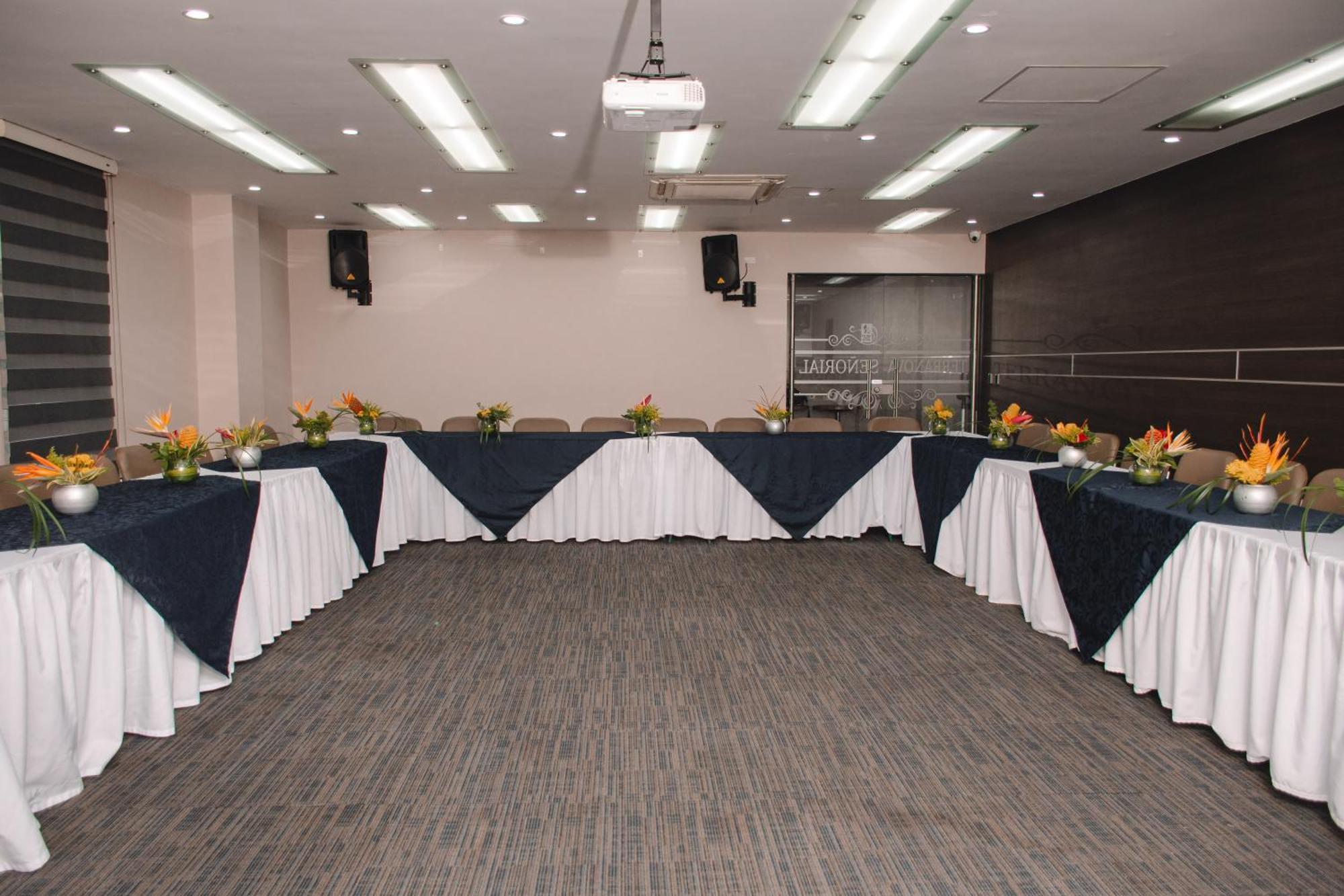 Hotel Punta Arena Spa Boutique Arauca Exteriér fotografie