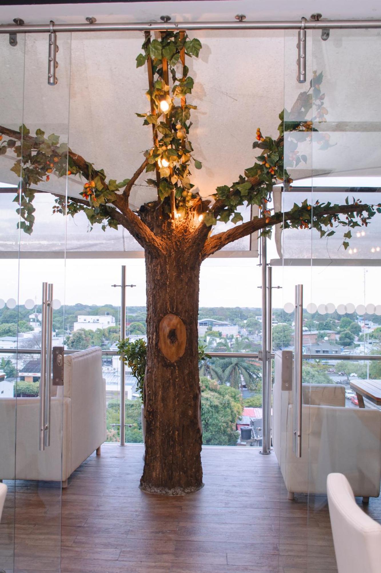 Hotel Punta Arena Spa Boutique Arauca Exteriér fotografie