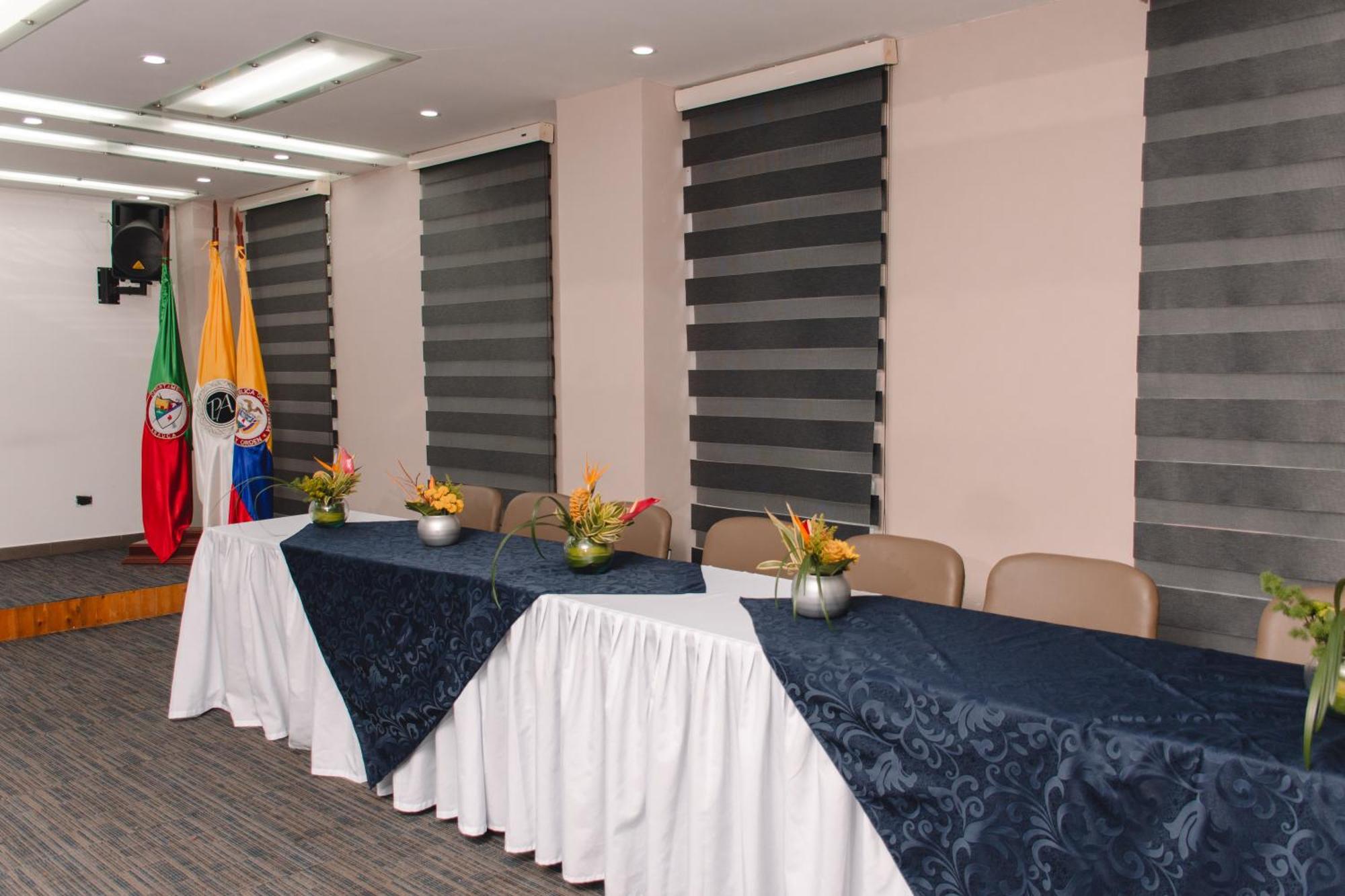 Hotel Punta Arena Spa Boutique Arauca Exteriér fotografie