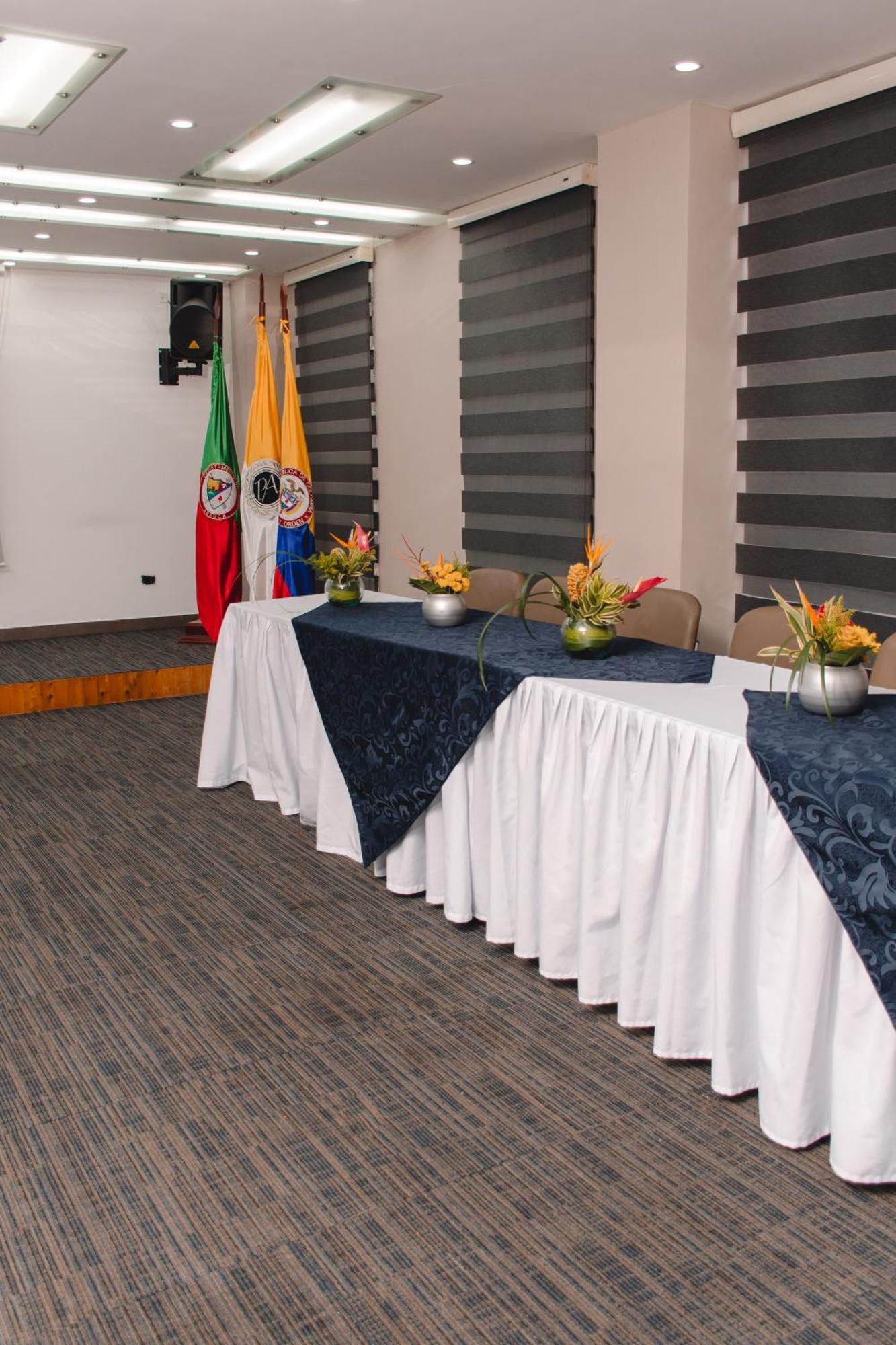 Hotel Punta Arena Spa Boutique Arauca Exteriér fotografie