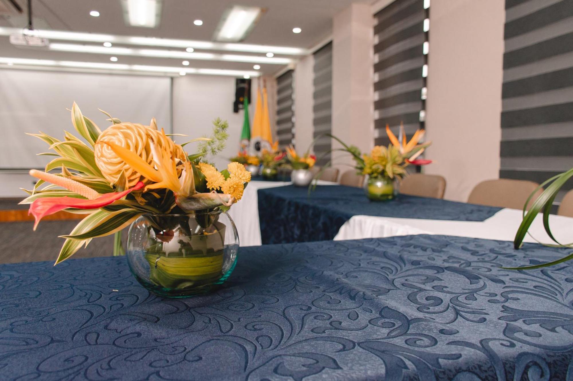 Hotel Punta Arena Spa Boutique Arauca Exteriér fotografie