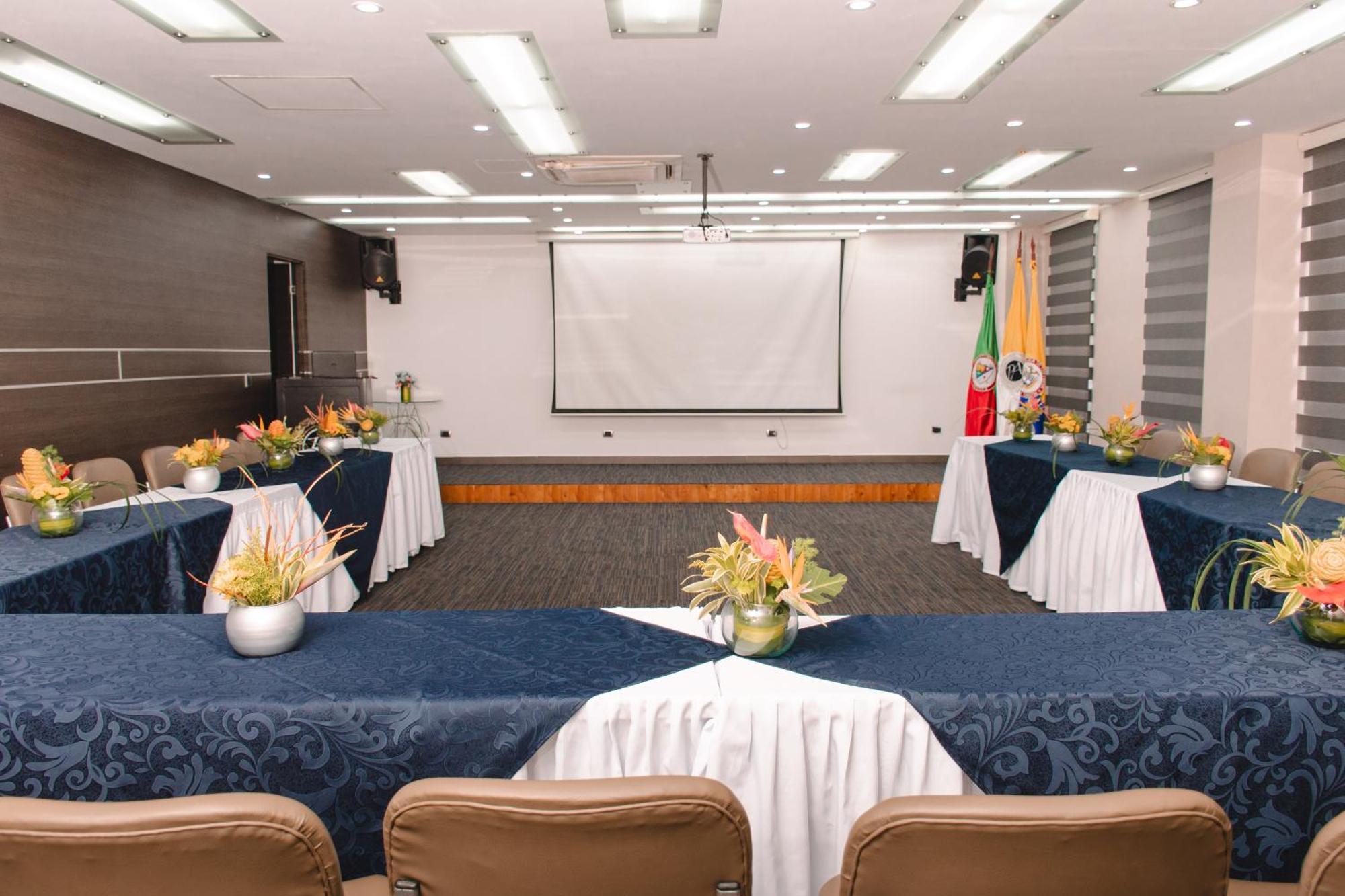 Hotel Punta Arena Spa Boutique Arauca Exteriér fotografie