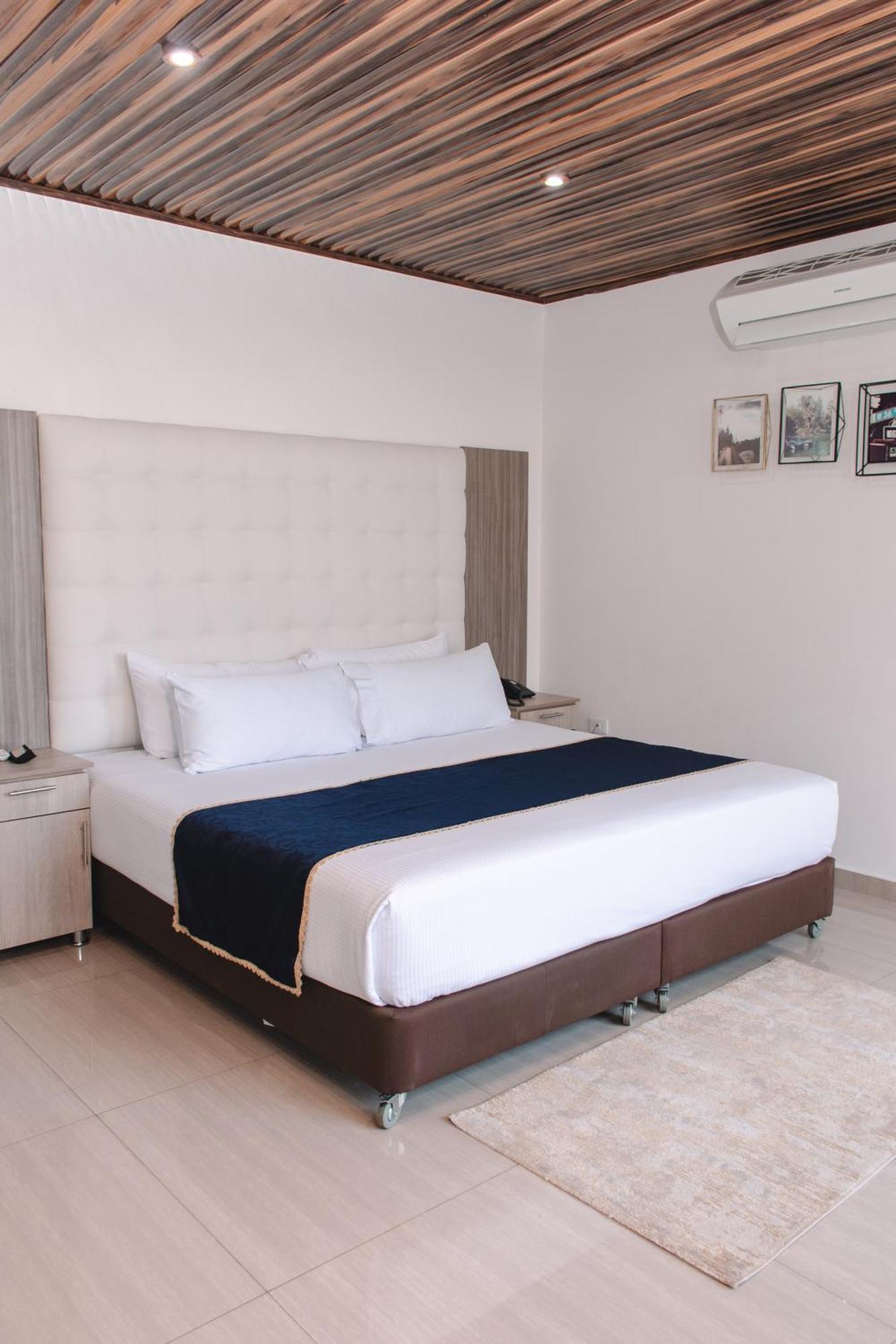 Hotel Punta Arena Spa Boutique Arauca Exteriér fotografie