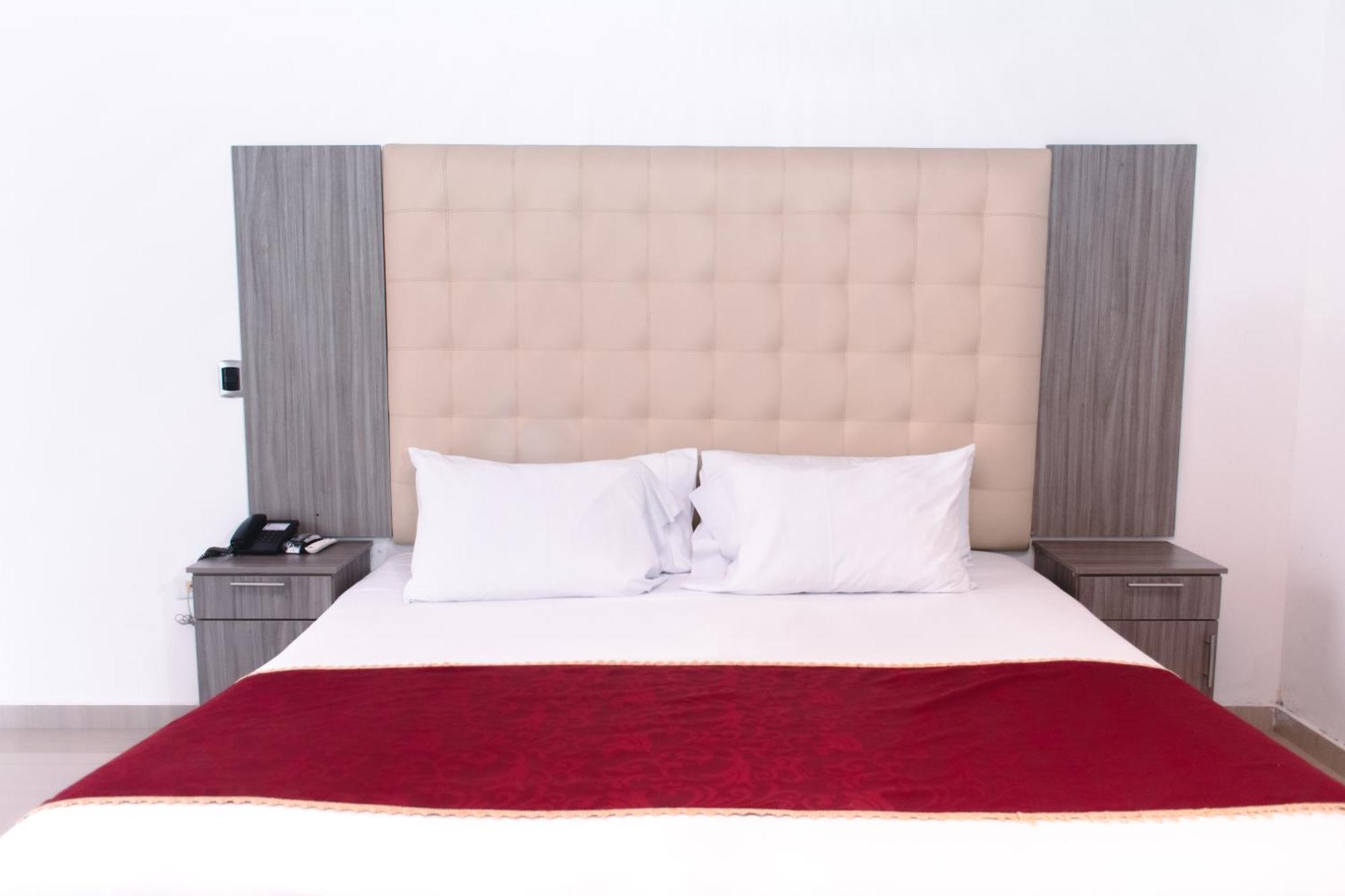 Hotel Punta Arena Spa Boutique Arauca Exteriér fotografie