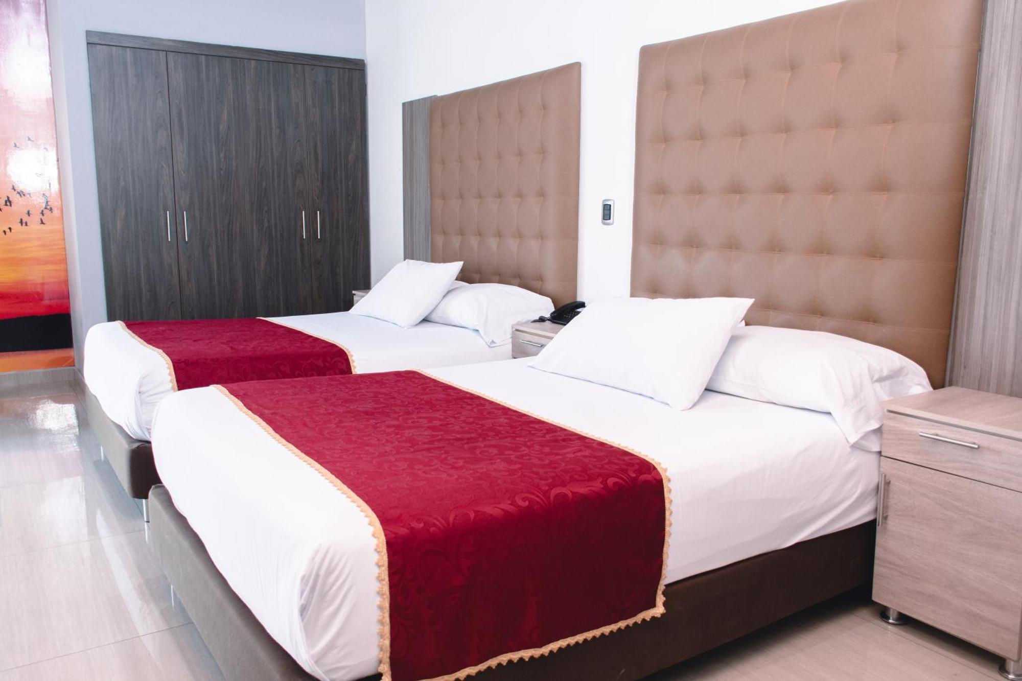 Hotel Punta Arena Spa Boutique Arauca Exteriér fotografie