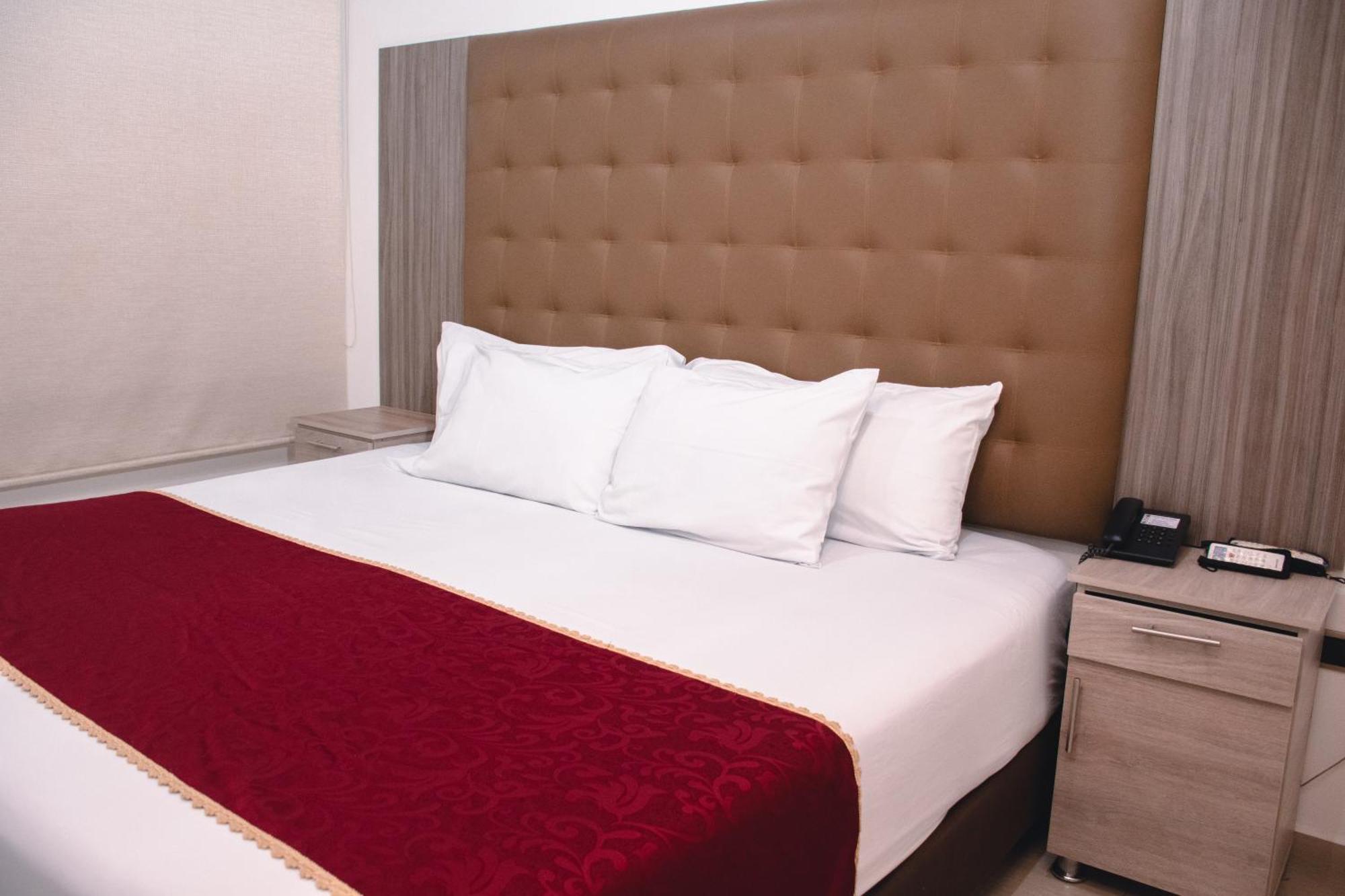 Hotel Punta Arena Spa Boutique Arauca Exteriér fotografie